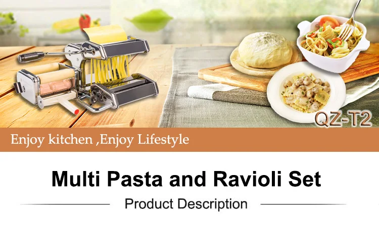 Multipasta Gift Set