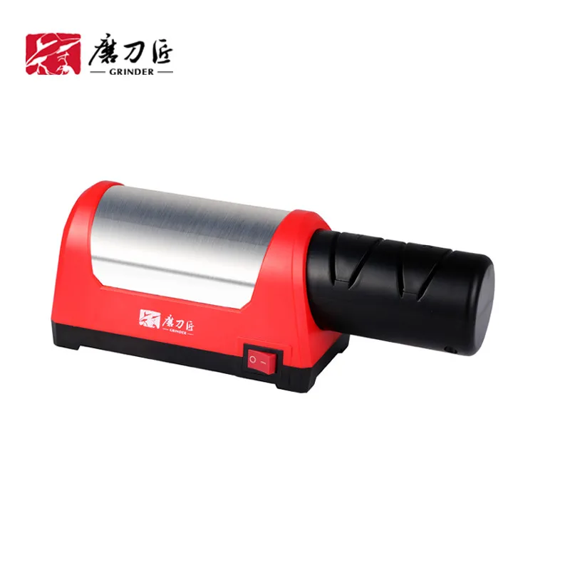 electric grinder knife sharpener