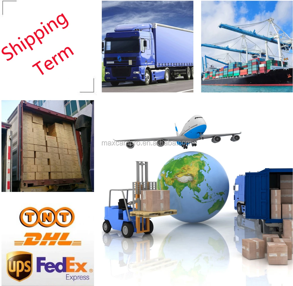 shipping term