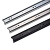 Extra long stainless steel ball bearing slide