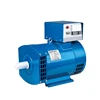 Complete low rpm generator ST-3 Brush small size alternator 230v 3kw
