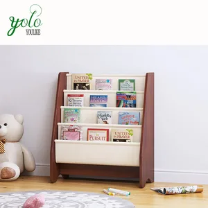 Kids Sling Bookshelf Kids Sling Bookshelf Suppliers And