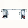 Best Selling with Lower Prices Commercial mj8 Multi Jungle Gym Equipment Life Ftiness 8 stack Multi station Gym Trainer LF26