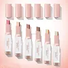 NOVO 6 colorcs cosmetics make up eye shadow pen glitter eyeshadow makeup products
