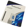 OEM Customized Packing cheap Real capacity micro card 16gb 32gb card cartao de memoria memory card