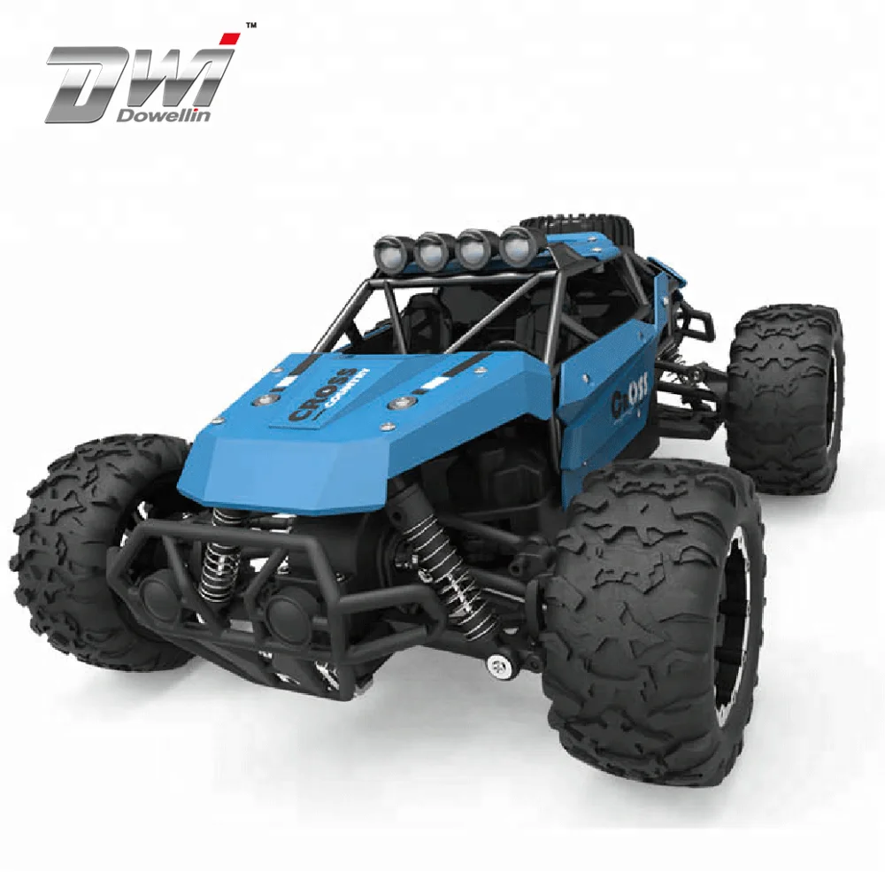 Dwi Douellin 2 4g 1 16高速レーシングrc 4wd 4wdオフロードバギー付き Buy Rc 4wd リモートコントロール車 高速rcカー Product On Alibaba Com