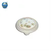 Kitchen hardware fittings zamak alloy furniture cabinet drawer pulls and knobs KH6055KR-5