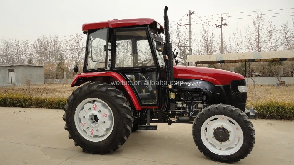 
80hp 4wd massey ferguson tractor price in pakistan 