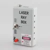 HM-PO063 Ningbo Huamao Single Three and Five beams Laser Ray Box
