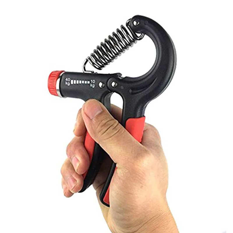 Grip Strength Trainer Adjustable Hand Grip Adjustable Hand Grip Fitness