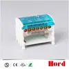 din rail mounted terminal blocks with ground