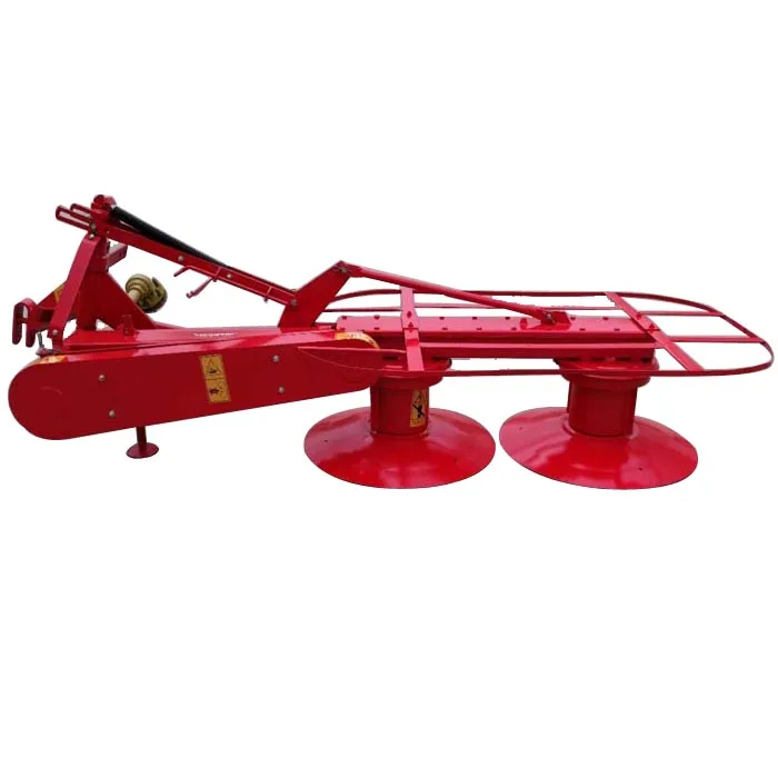 drum mower (11) 