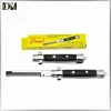 Latest New Design Switchblade Comb men's Retro beard comb fashion beard spring comb