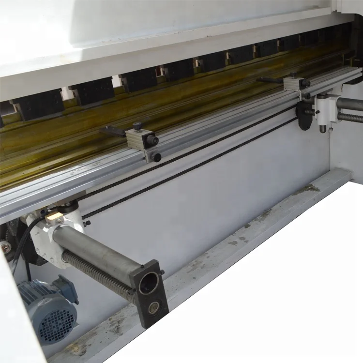 
Toppo 4 m Tile Sheet Bending Roll Forming Machine 
