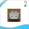 crystal oscillator cover(High shielding effectiveness) for crystal oscillator