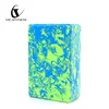 Provides Stability Balance Customized Color EVA Yoga Block / Exercise Block