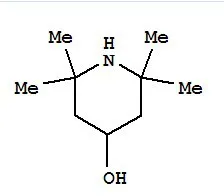 
2,2,6,6-Tetramethyl-4-piperidinol 