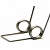 Custom Stainless Steel Spring Double Torsion Steel Spring