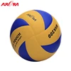 high-quality custom 8 panels MVA200 PU official match and training volleyball ball equipment