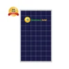 China manufacture 25 years warranty 60cells poly solar panel 275w 260 w solar module