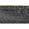Hdpe shade net plastic fence netting with blocking