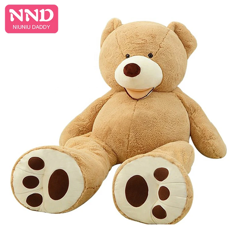 peluches americanos por mayor