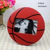 MDF basketball picture frame for boy