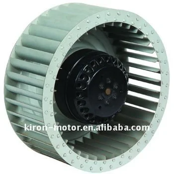 air purifier fan