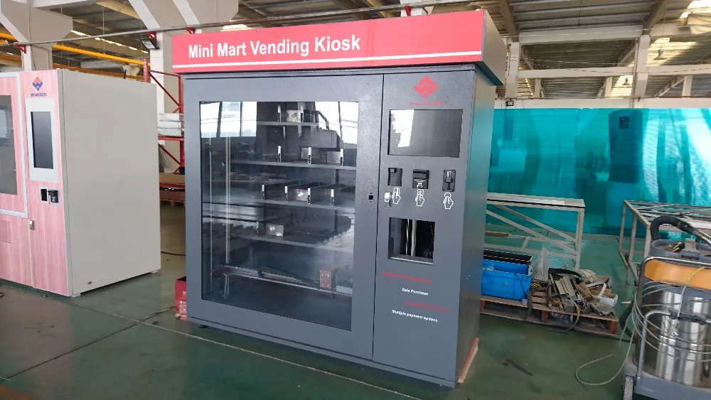 Towel Vending Machine With Led Light Bill Acceptor Good Quality Buy