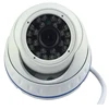 Dome IP Camera Infrared waterproof for Home ,Market ,school ,office and vehicles