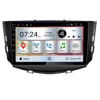 9inch 8Core 32GB ROM Android 6.0 Car DVD Player for Lifan X60 2011 - 2015 Support BT TV GPS IPOD CAR multimedia