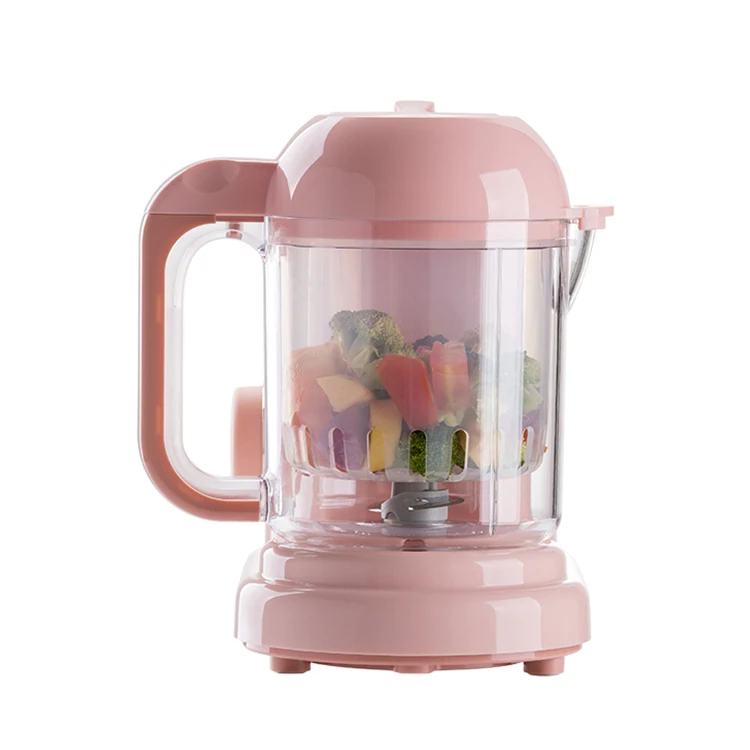 
Baby Food Processor ,Baby Food Maker With Steam Cooker 
