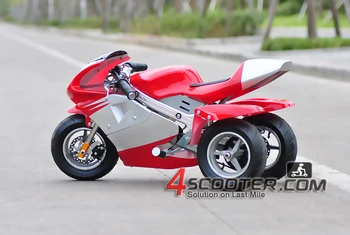 pocket bike for adults