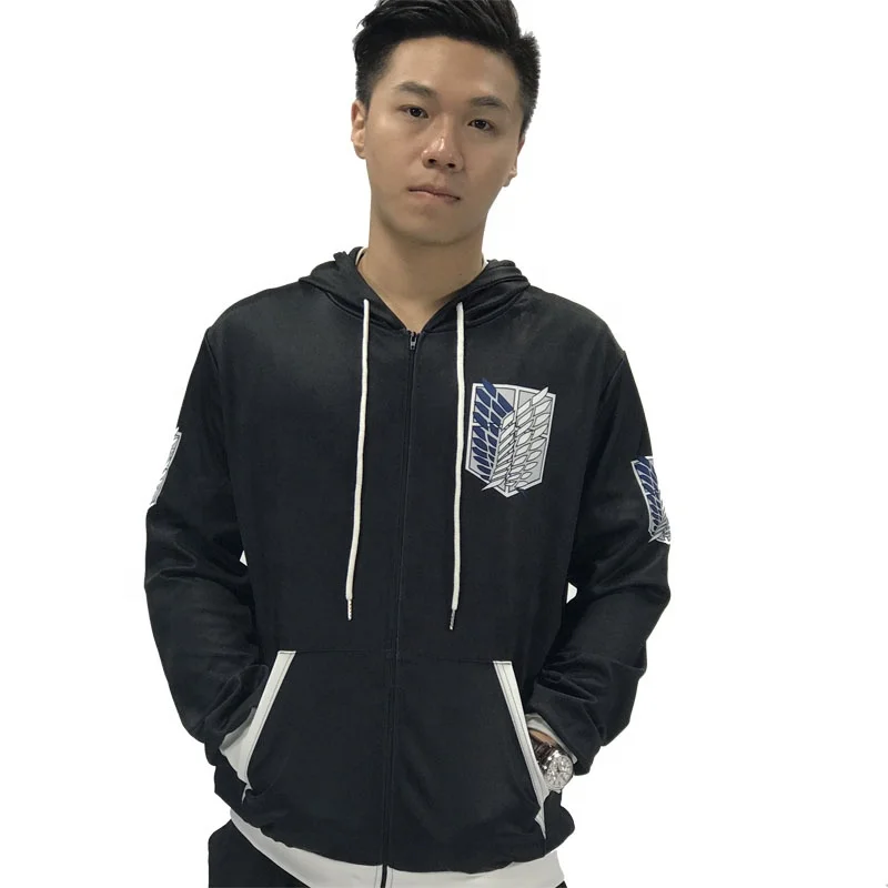 

Naruto jacket costume anime hoodies sweat shirt with hoody