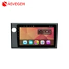 Newest Android 8.1 Car Audio Player Car Radio Car GPS Portable DVD Player Right Hand Drive For Honda BRV