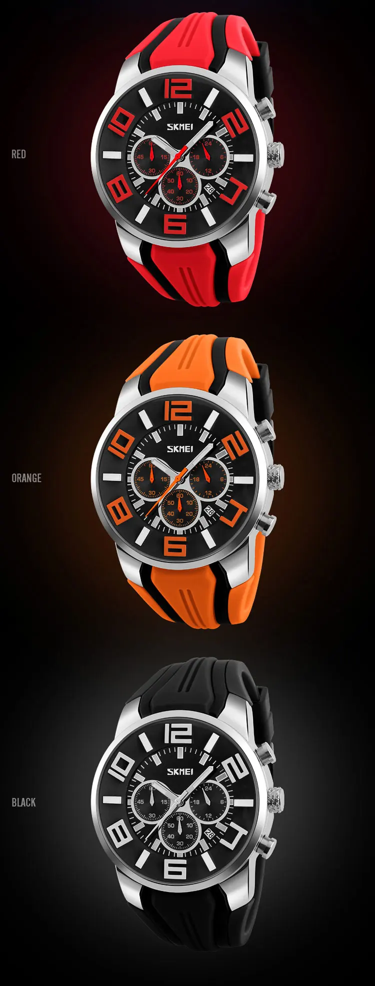 skmei 9128 watch