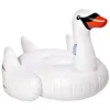 Sunny life kids pool toys large inflatable swan main