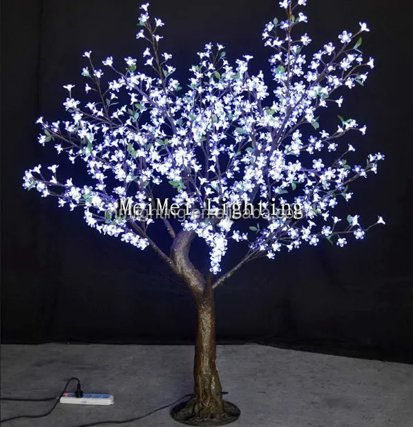 Lighting Trees Decorative My Web Value Project Decoration Artificial Tree With White Led Lights Large Decorative