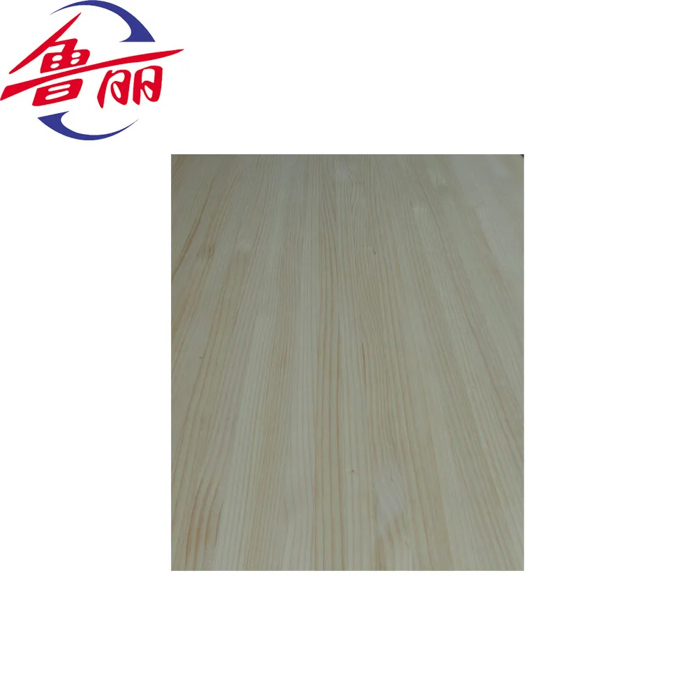 
door core finger joint board 