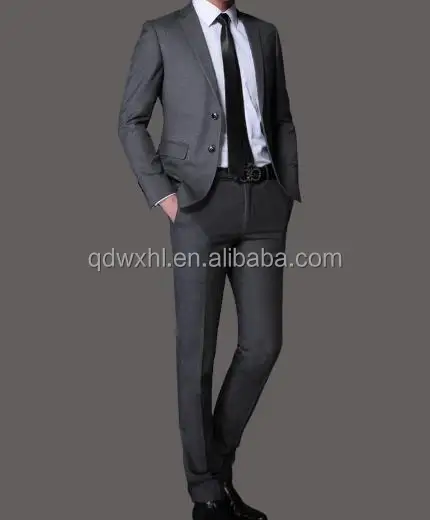 

wholesale custom men plain suit, N/a
