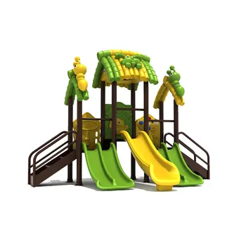 childrens garden swing set