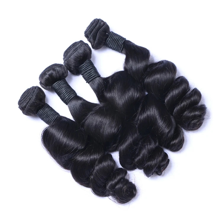 

Double drawn hair unprocessed virgin peruvian hair bundle,10A grade hair peruvian virgin hair,wholesale peruvian human hair