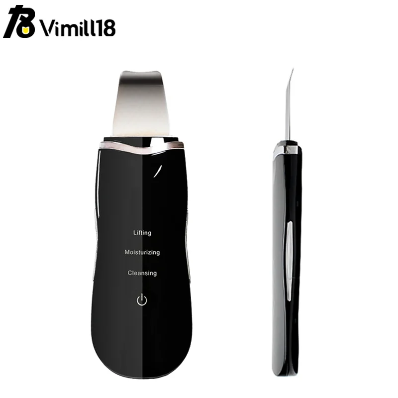 

beauty and personal care pore cleaner ultrasonic facial machine benefits equipment