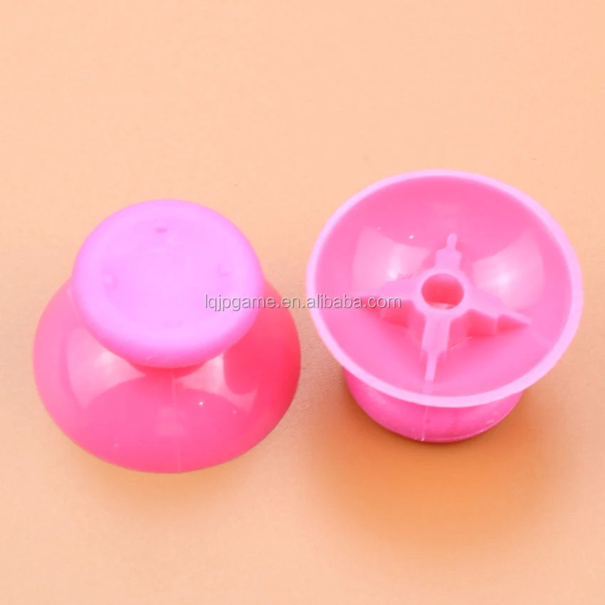 For Xbox 360 Joystick Colors Analog Thumb Sticks Cap Grips For XBOX 360 Controller