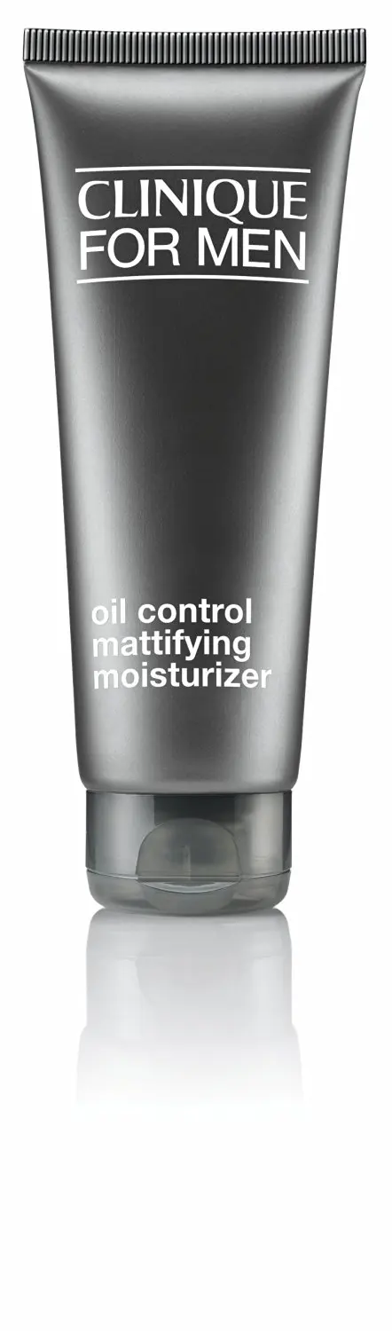 clean and clear mattifying moisturizer