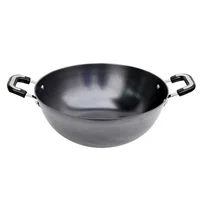 

Wholesale Eco Friendly Non Stick Kitchen Stylish Gas Cast Iron Cooking Pot