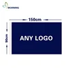 Highest quality factory custom 3x5 polyester banner flag