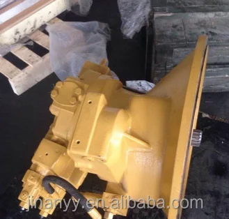 A8V серии поршневой насос A8V55 A8V80 A8V107 A8V140 гидравлический насос...