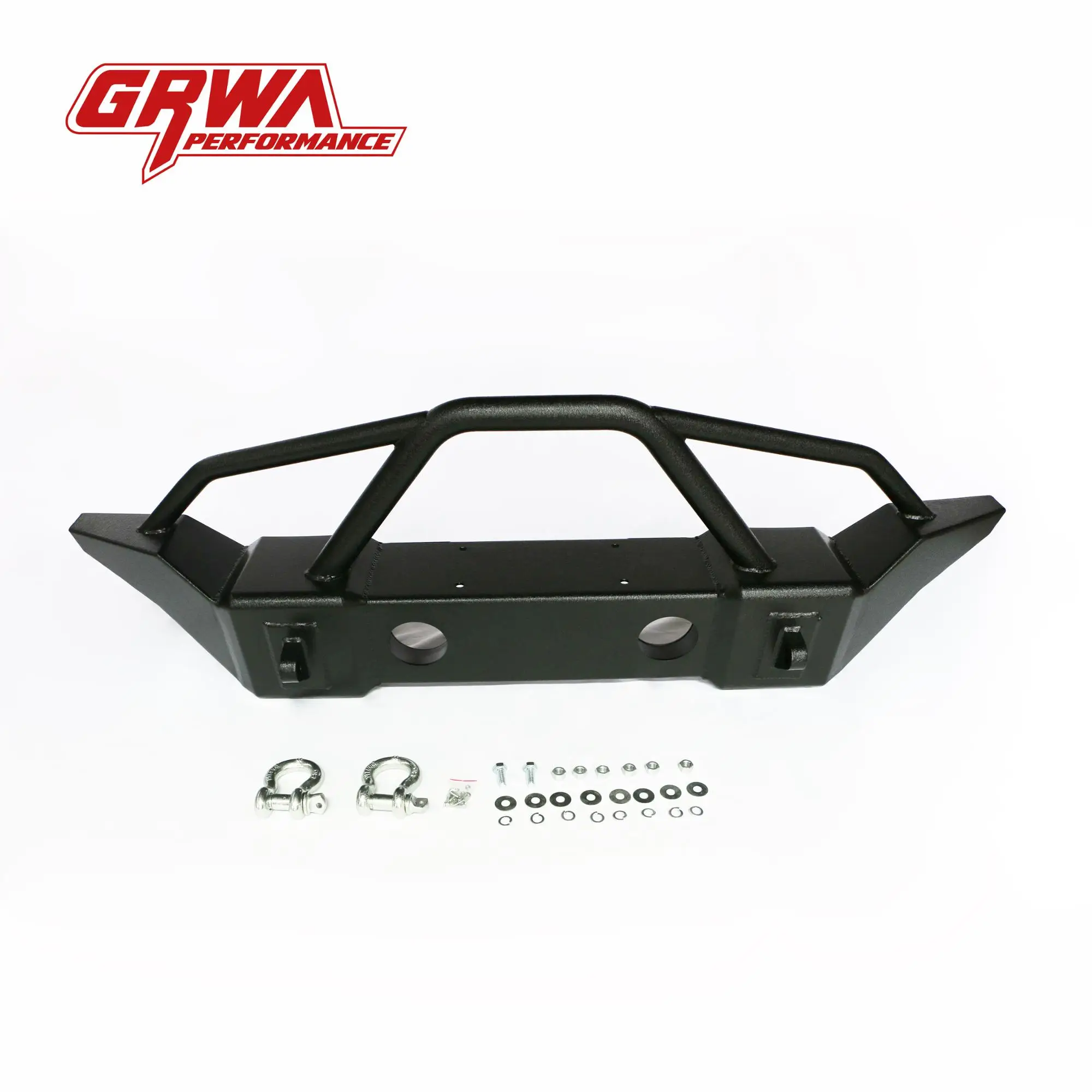 High Quality Bumper Front For Jeep Wrangler Jk 07 - Buy Bumper Front,Bumper  Front For Jeep Wrangler,Bumper Front Product on 