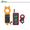 Three-Channel CT Turn Ratio Meter Wireless High Voltage Current Transformation Ratio Tester